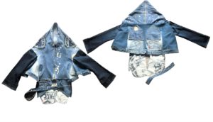 LOÏS denim