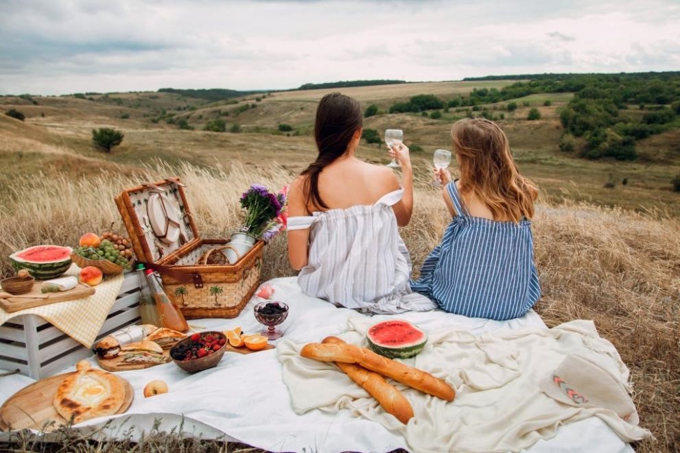 Picnic Chic