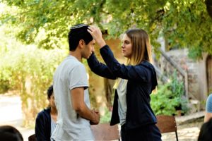 Crescendo film