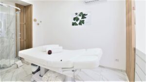 Clarins Skin Spa