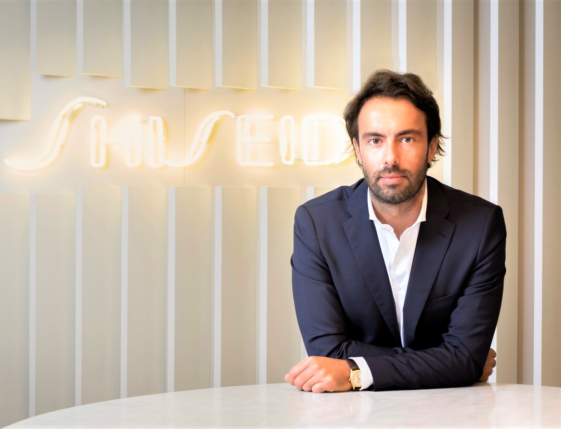Giovanni Lancellotti nuovo Commercial & Retail Director Shiseido Italy