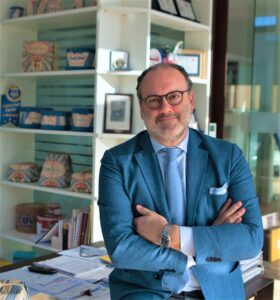 Andrea Muzzi