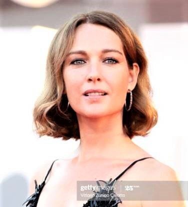 Venezia 77 Kérastase Cristiana Capotondi