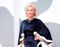 Venezia 77: Kérastase per Cate Blanchett al red carpet di apertura