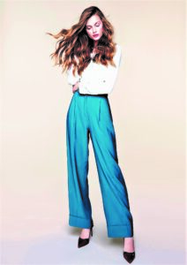 Elgon Gentle Energy Imagea Haircolor