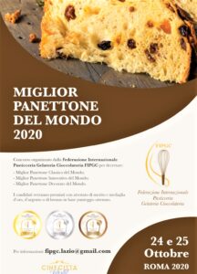 Campionato Mondiale del Panettone