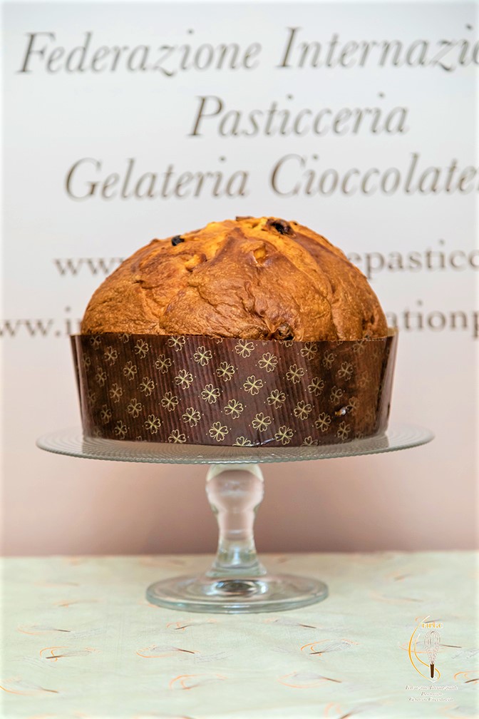 Campionato Mondiale del Panettone