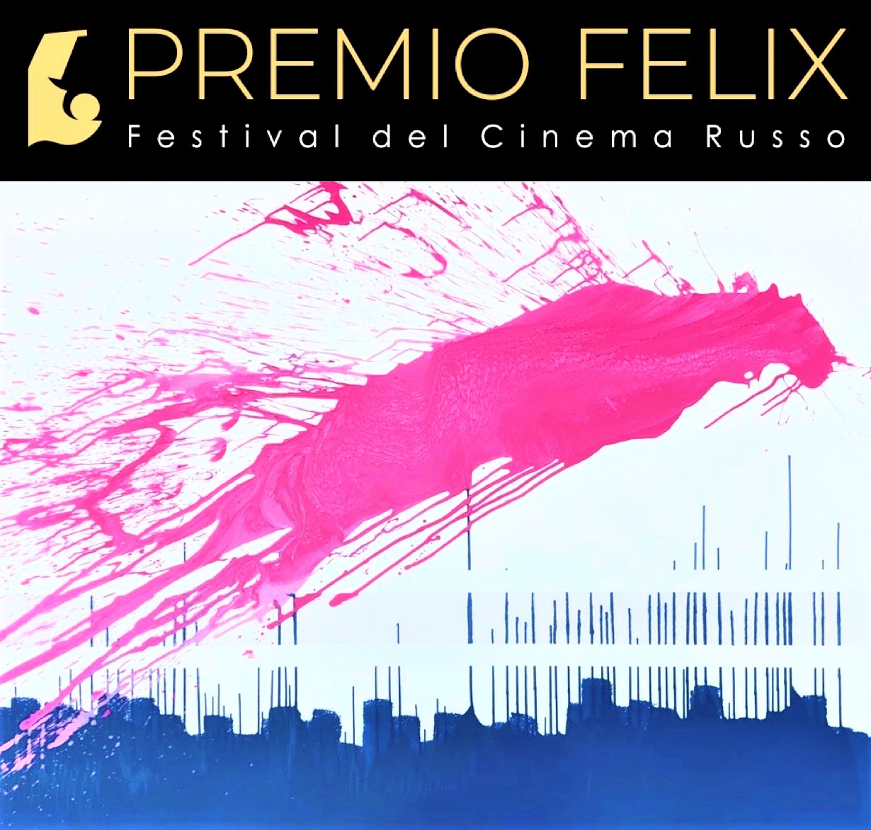 Al via la III Edizione del Premio Felix - Festival del Cinema Russo 2020 Il Cinema incontra l’Arte nel cuore di Milano Premio Felix, Festival del Cinema Russo 2020, Associazione Culturale Felix, Milano Movie Week, Dal 14 a 17 settembre, eccezionalmente su piattaforma web (dato il periodo storico) si terrà la terza edizione del Premio Felix - Festival del Cinema Russo. L’evento è curato dalla produttrice di cinema italo-russo Uliana Kovaleva, presidente dell’Associazione culturale Felix - Cinema, Moda, Design, Italia-Russia che dichiara: “Il rischio che non si potesse fare la terza edizione del Festival era molto alto. La scelta di mettere a disposizione una piattaforma web dedicata allo streaming dei film ne ha permesso la realizzazione con la possibilità di raggiungere e ampliare l’offerta e il target”. Milano è cuore pulsante delle arti che ogni anno sono protagoniste assieme al Premio del mondo del cinema. Il primo anno, il Premio Felix è stato abbinato alla musica, il secondo alla moda e quest’anno ha individuato l’arte pittorica, scegliendo l’artista Marco G con la sua pittura metafisica che ha studiato a San Pietroburgo, innamorandosi della Russia alla quale si ispirato per realizzare un’esposizione dal titolo “Orizzonti di Luce”. 4 giorni, inseriti nella programmazione della Milano Movie Week, con una densa programmazione di 27 titoli di cui 10 lungometraggi, 5 cortometraggi e 12 documentari vedono il Patrocinio dell’Ambasciata Russa, la Regione Lombardia, in collaborazione con l’Associazione Italia Russia. In partenza il Premio Felix era inserito nel Programma Ministeriale Russo “Le stagioni russe”, una delle più importanti rassegne su eventi internazionali. Alcuni film sono doppiati, altri hanno i sottotitoli in italiano o inglese. L’intera programmazione potrà essere visionata, in forma gratuita, accedendo alla piattaforma www.premiofelix.com . Per ogni tipologia di informazione è possibile accedere al sito www.premiofelix.it . Aggiornamenti programma su Instagram: https://www.instagram.com/felix_award/ L’evento nasce dalla collaborazione e condivisione di tipo culturale tra Italia e Russia: il cinema italiano è amato e apprezzato in Russia al punto di aver instaurato un dialogo di confronto e di reciproco scambio. La filosofia del Premio Felix è quella di individuare prodotti cinematografici (film, corti, documentari) che abbiano una chiave umanistica positiva e possano veicolare un messaggio importante di speranza. Tra i titoli presenti nell’edizione 2020 del Festival sono presenti nuove produzioni: Il Soldatino (2019), Salmone Rosso (2020). Coproduzioni: Pedralta (Spagna-Russia 2019), Amori Elementari (Italia-Russia, 2014). Prime Nazionali: La Fede (2019), Grand Cancan (2019), Abigail (2019). L’elenco completo è disponibile sul sito. La Giuria 2020, composta da professionisti indiscussi del panorama cinematografico e artistico: Irene Muscara (Attrice), che ha studiato in Russia presso l’Academy Of Theatre Art; Sergio Basso, regista milanese che ha girato film coprodotti tra Italia-Russia, uno tra tutti Amori Elementari (2014); Renata Ercoli, costumista milanese; Elisabetta Bruscolini, Producer, direttrice del Centro Sperimentale di Cinematografia. A seguire altri importanti appuntamenti: 24 settembre - Proiezione del film Resistance - La Battaglia di Sebastopoli, 2015,110’ a Varese, presso l’Arena estiva dei giardini estensi, via Luigi Sacco 5 - ingresso gratuito con prenotazione telefonica al nr. 0332/830053 o via mail a filmstudio90@filmstudio90.it 30 settembre (Su invito) - Serata di Gala con anteprima nazionale e premiazione presso il Giardino della Triennale, via Alemagna 6, Milano con anteprima del film Abigail, 2019,110’ e Mostra d’arte dell’artista Marco G. La serata di Gala sarà condotta dal regista Max Nardari, reduce dall’ultima edizione del Festival del Cinema di Venezia. 7 ottobre - Proiezione dei film vincitori del Premio Felix presso l’Associazione Italia-Russia, via Giulio Natta 11, Milano, ¬dalle ore 17:00 alle ore 20:00 Ingresso gratuito con prenotazione obbligatoria inviando un SMS al numero 351 7080721 o scrivendo a eventi@associazioneitaliarussia.it 9 ottobre - Serata Premio Felix e Proiezione dei film vincitori presso la Residenza Palazzo del Borgo, via Borgovico 121, Como, dalle ore 19:00 alle ore 22:00. Su invito. Social: https://www.facebook.com/premiofelix https://www.instagram.com/felix_award/