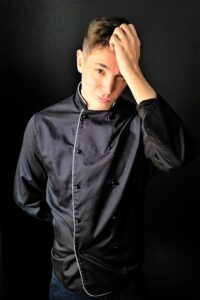 Marco Failla My Wonderland
