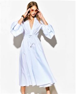 capsule Haute Couture