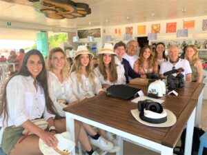 The Round Table Donnavventura