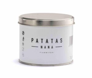 Patatas Nana