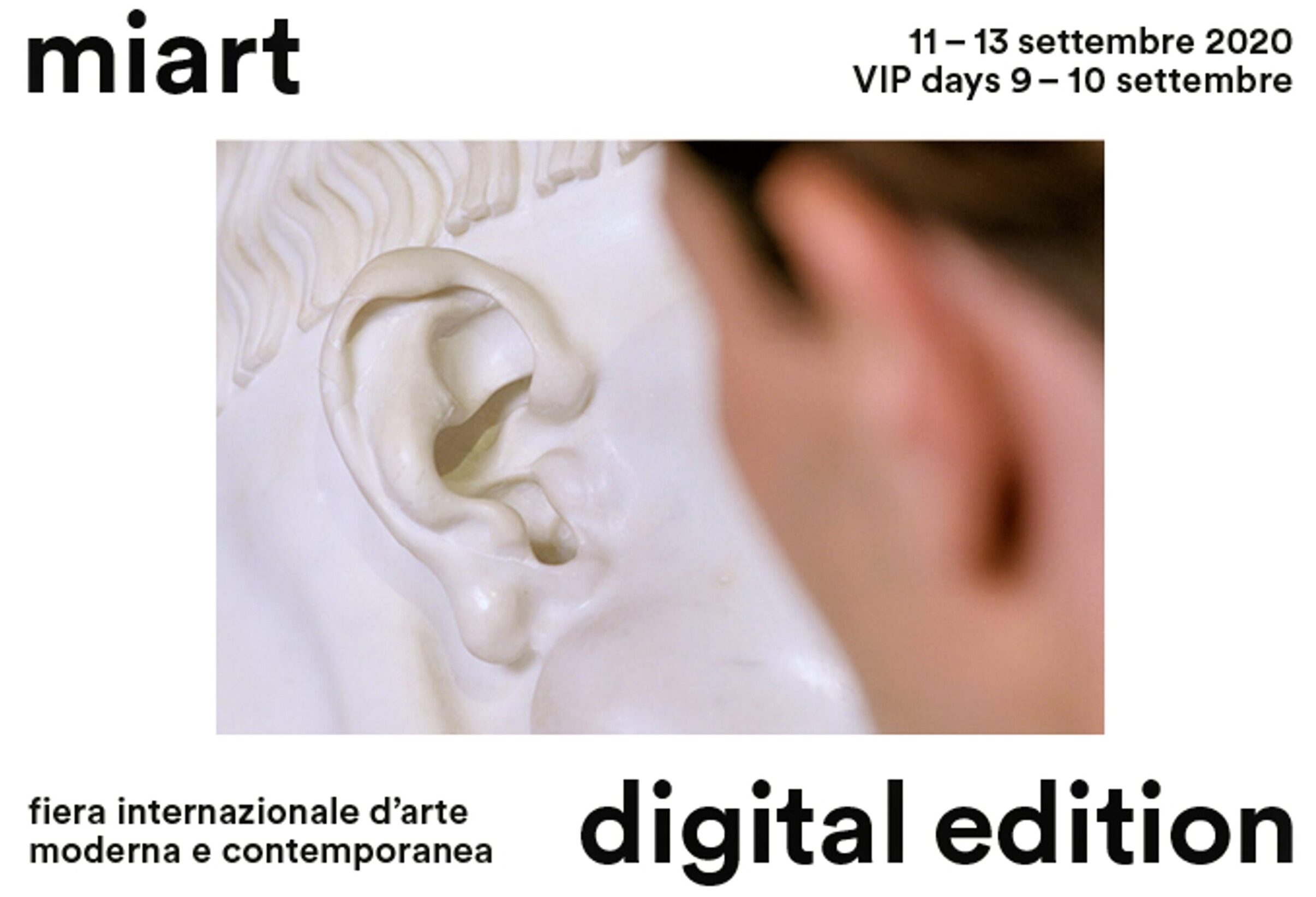 miart 2020 digital edition