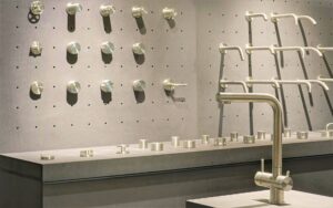 Inaugurato a Milano Quadrodesign Mo.1950