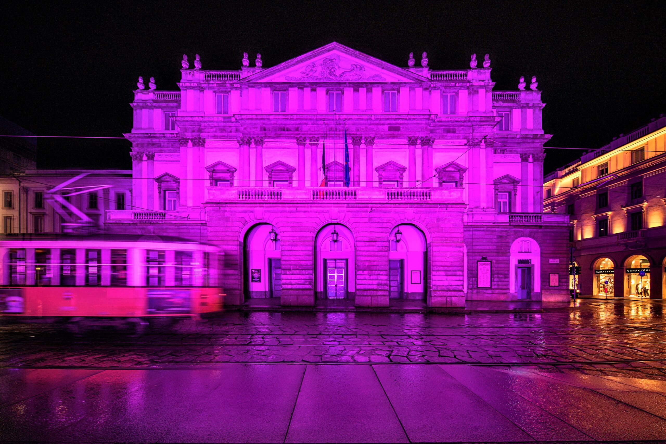 Teatro alla Scala