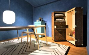 Ciak Roncato Milano Design City