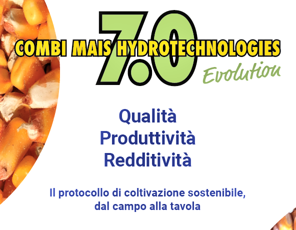 Combi Mais 7.0 Evolution