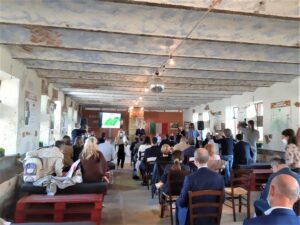 Combimais 7.0 Evolution - Open Day