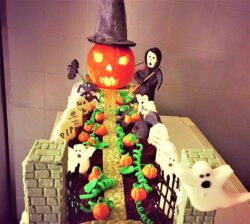 Ad Halloween spensieratezza e divertimento in sicurezza agli Italy Family Hotels