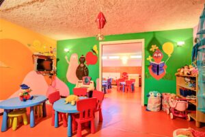 Halloween Italy Family Hotels