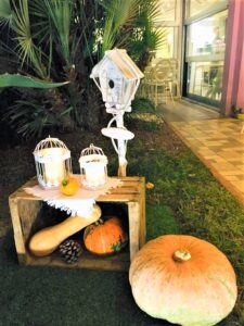 Italy Family Hotels