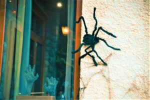 Halloween Italy Family Hotels