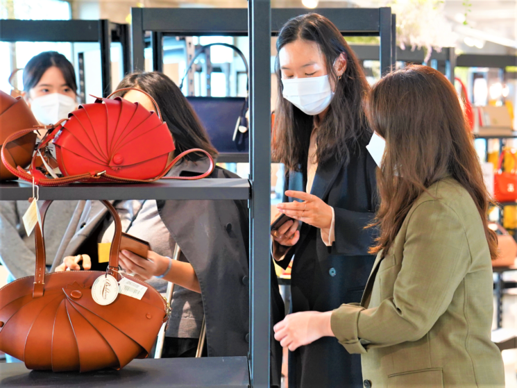 Assopellettieri a Seoul con l’innovativo format Silent Mipel Showroom
