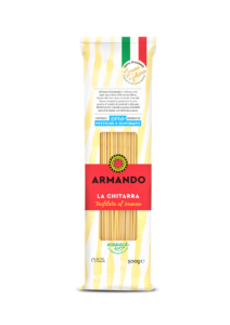 Pasta Armando