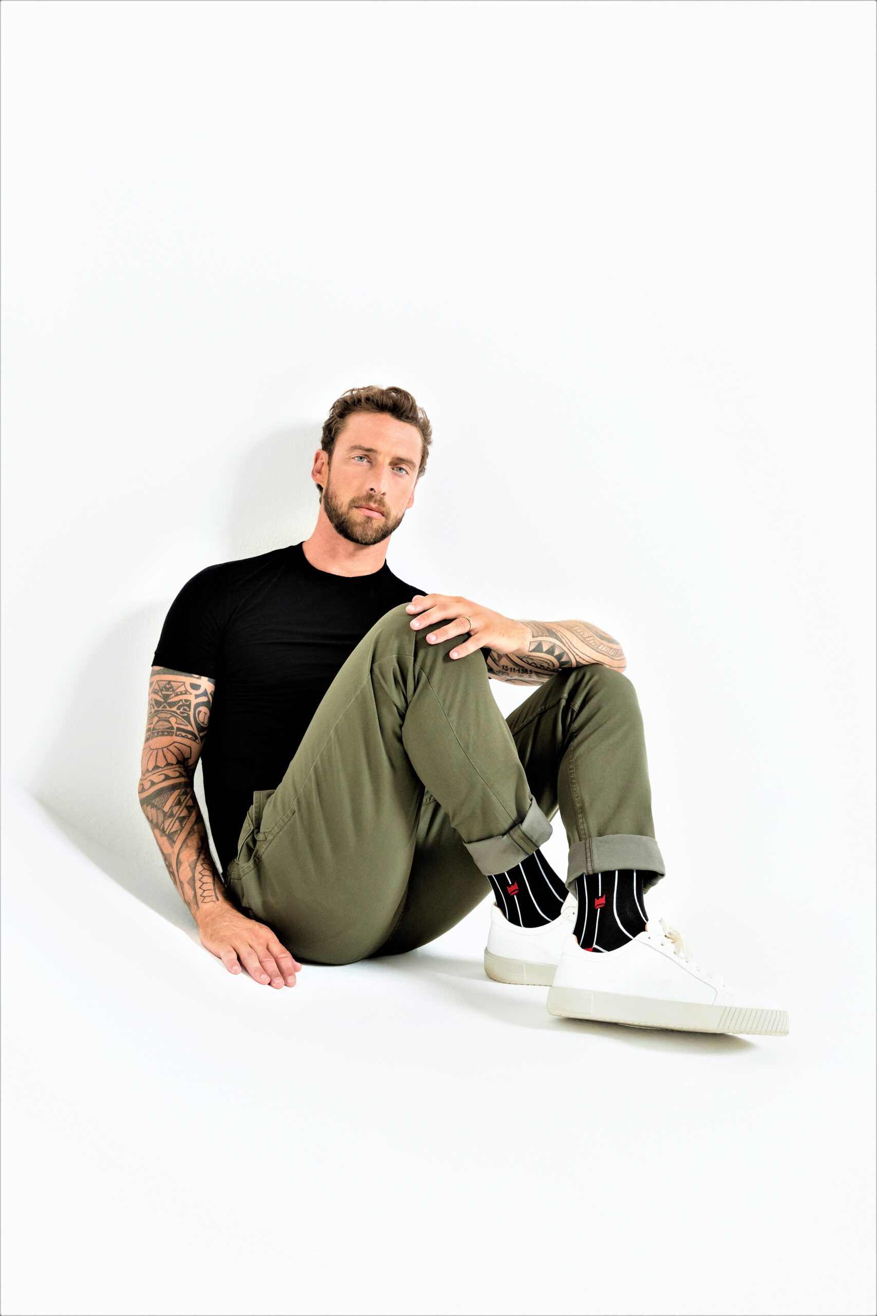 RED Claudio Marchisio