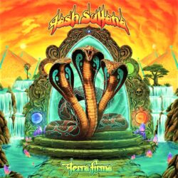 Tash Sultana: il 19 febbraio uscirà il secondo album “Terra Firma”