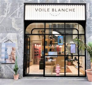 Voile Blanche Society I Mori di Millesimi