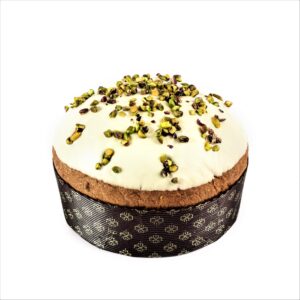 panettone Vincente Delicacies