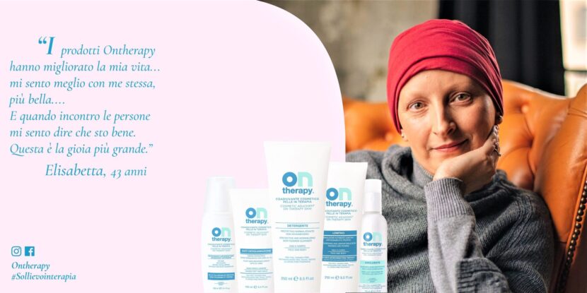 #Levostrevoci, la campagna Ontherapy che dà voce ai pazienti oncologici