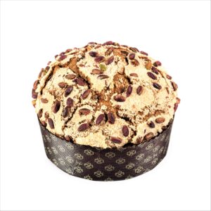 panettone Vincente Delicacies