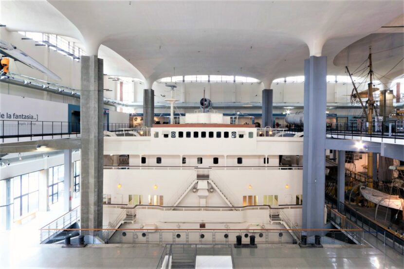 Vaccinazione antinfluenzale: a Milano l’ospedale entra al museo