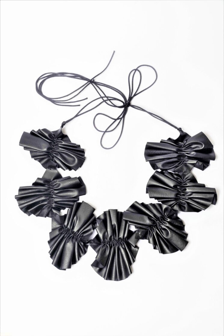 Emanuela Salatino Fashion Jewelry: nuova collezione di gioielli Antigone