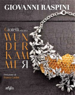 Mostra virtuale “Gioielli da una wunderkammer” di Giovanni Raspini