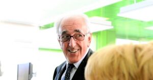 Dr. Mauro Potestio, Presidente di FederAnisap