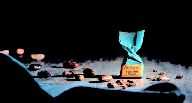 La Perla di Torino: le novità per gli appassionati di cioccolato