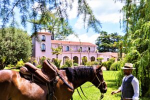 Antico Borgo di Sutri PerDormire Hotel