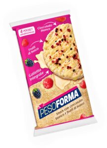 Nuove Gallette Pesoforma