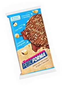 Nuove Gallette Pesoforma