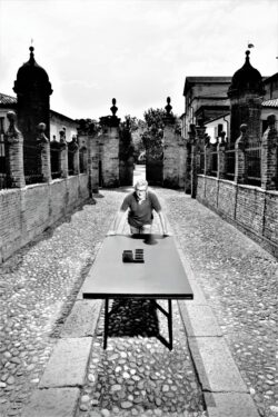 A Giorgio Morelato il premio “Mam – Maestro d’Arte e Mestiere 2020”