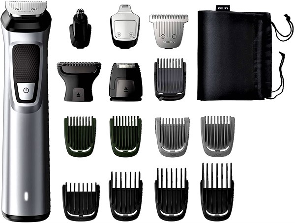 Grooming Kit Philips serie 7000