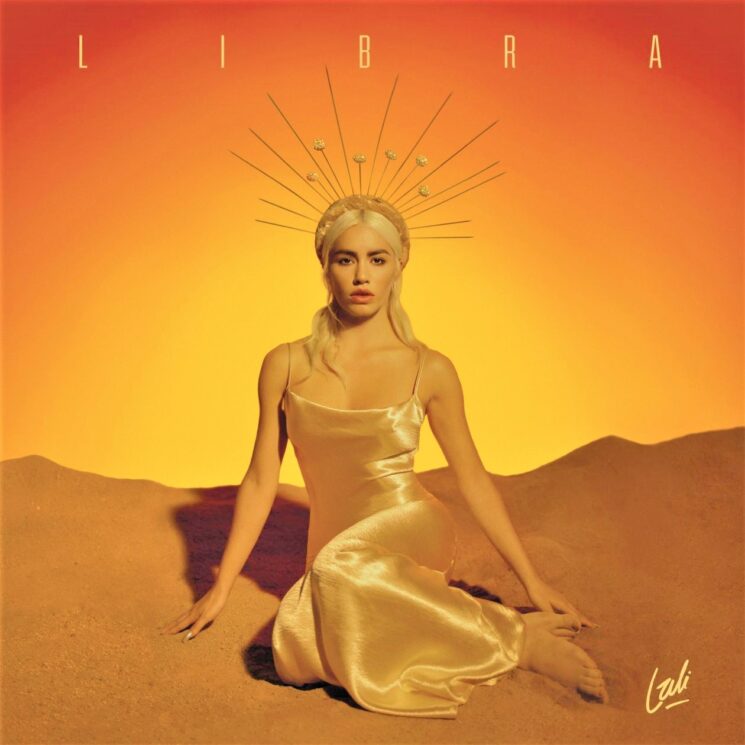 Nuovo album “Libra” della popstar internazionale Lali