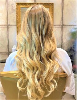 Star Light, nuova tecnica di schiaritura by Marchina Hair Styling