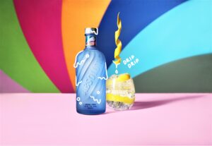 Nuova Absolut Movement Limited Edition