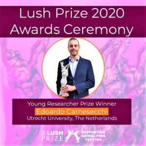 Lush Prize 2020
