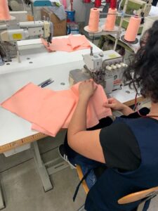 dna sartoriale haimēwy Project