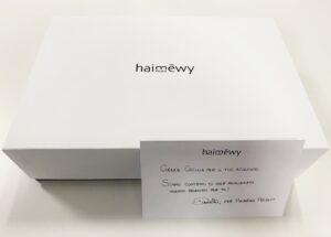 dna sartoriale haimēwy Project